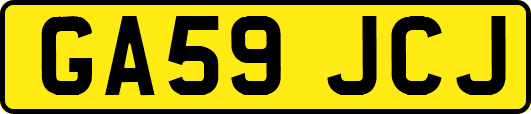 GA59JCJ