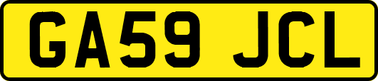 GA59JCL