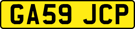 GA59JCP