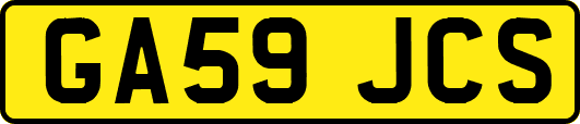 GA59JCS