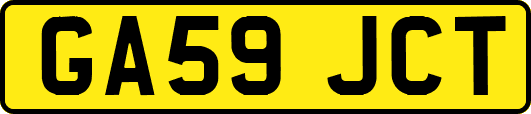 GA59JCT