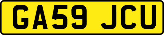 GA59JCU