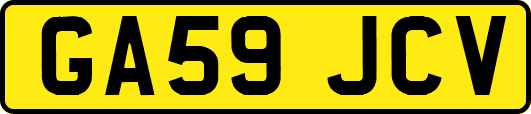 GA59JCV