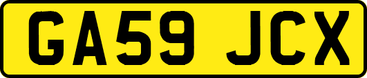 GA59JCX