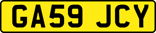 GA59JCY