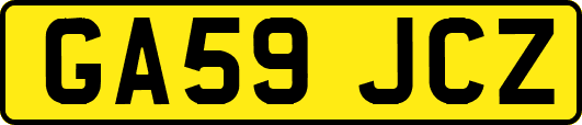 GA59JCZ