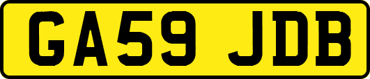 GA59JDB