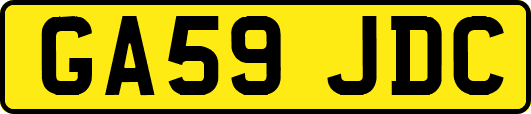 GA59JDC