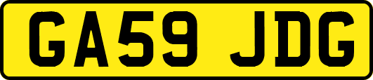 GA59JDG