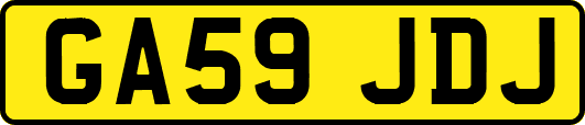 GA59JDJ