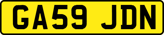 GA59JDN