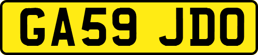 GA59JDO