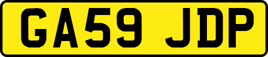 GA59JDP