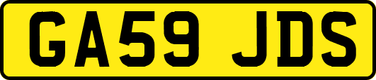 GA59JDS
