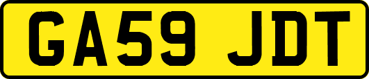 GA59JDT