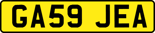 GA59JEA