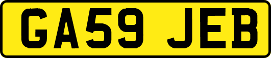 GA59JEB