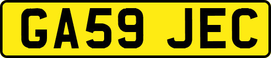 GA59JEC