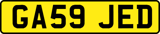GA59JED
