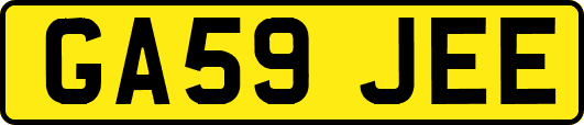 GA59JEE