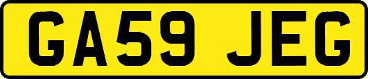 GA59JEG