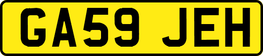 GA59JEH