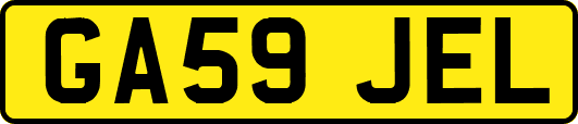 GA59JEL
