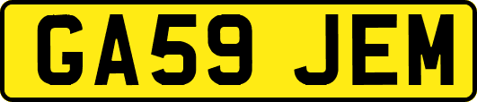 GA59JEM