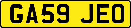 GA59JEO