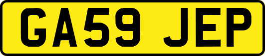 GA59JEP