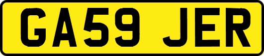 GA59JER
