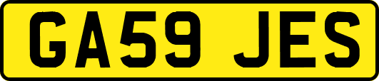 GA59JES