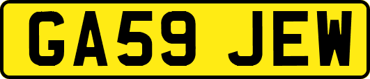 GA59JEW