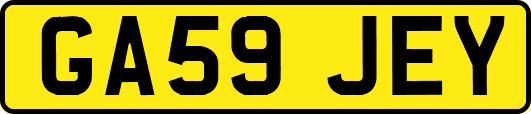 GA59JEY