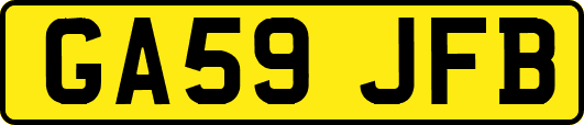 GA59JFB
