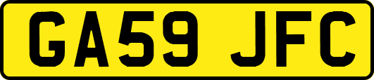 GA59JFC