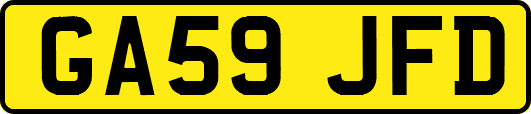 GA59JFD