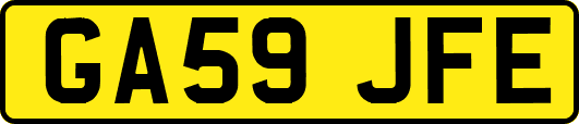 GA59JFE