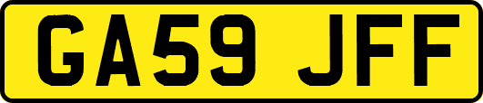 GA59JFF