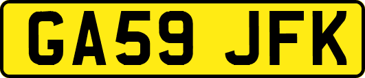 GA59JFK
