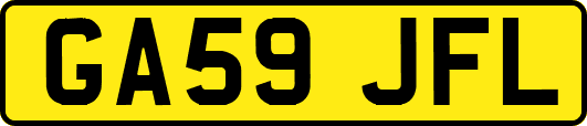 GA59JFL
