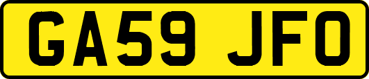 GA59JFO