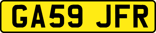 GA59JFR