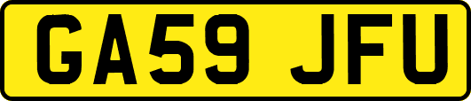 GA59JFU