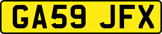 GA59JFX