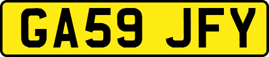 GA59JFY
