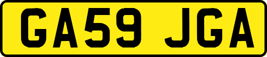 GA59JGA