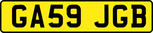GA59JGB