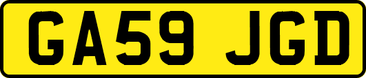 GA59JGD