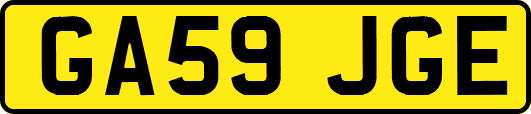 GA59JGE